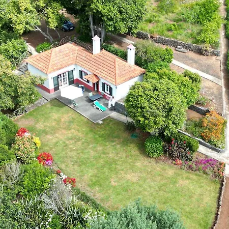 Quinta Das Faias Camacha  Exterior photo