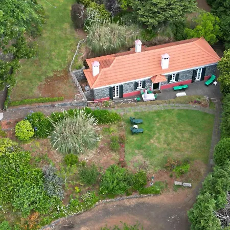 Quinta Das Faias Camacha  Exterior photo