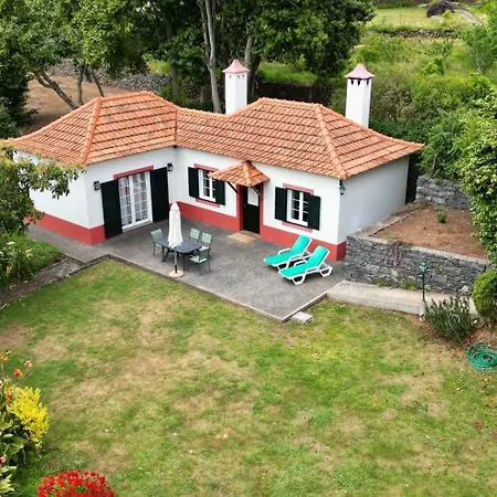 Quinta Das Faias Camacha  Exterior photo