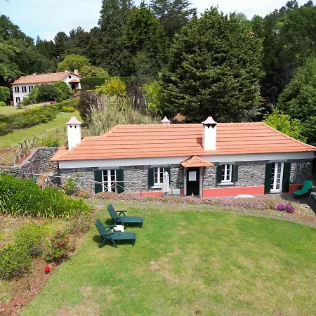Quinta Das Faias Camacha  Exterior photo