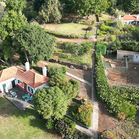 Quinta Das Faias Camacha  Room photo