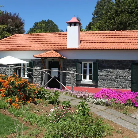 Quinta Das Faias Camacha  Exterior photo