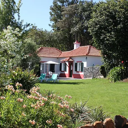 Quinta Das Faias Camacha  Exterior photo
