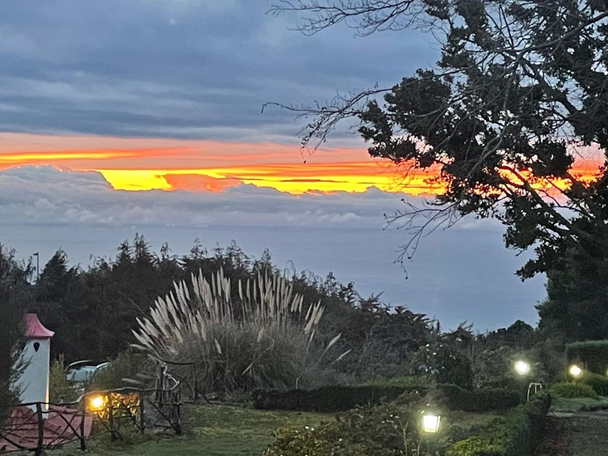 Country house Quinta Faias *