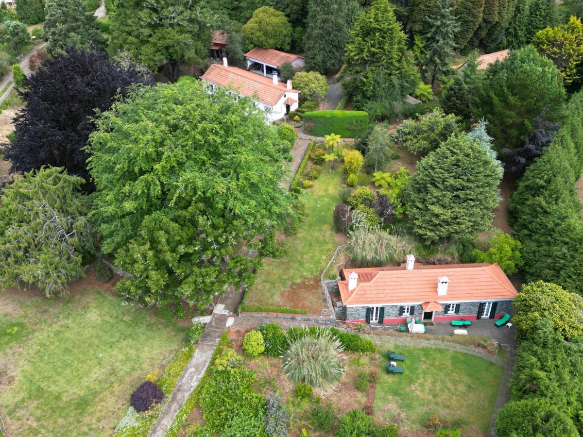Country house Quinta Faias *