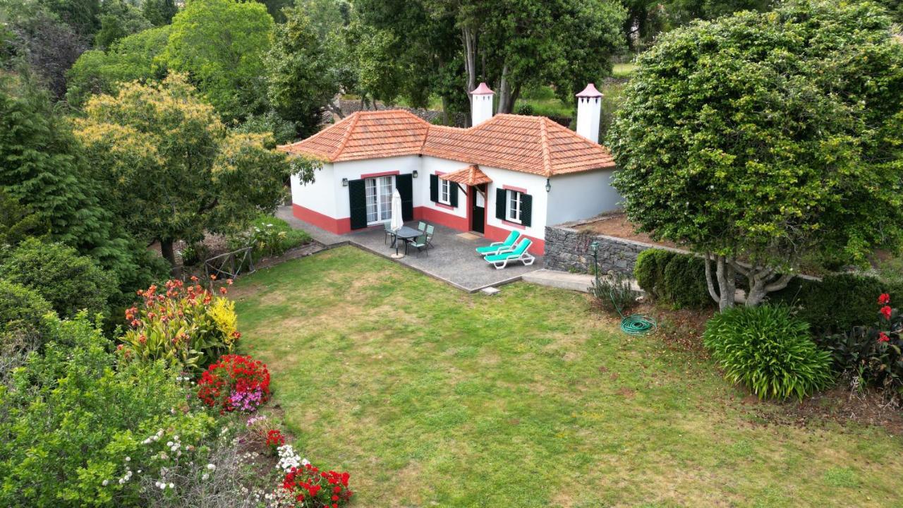 Quinta Faias Country house *