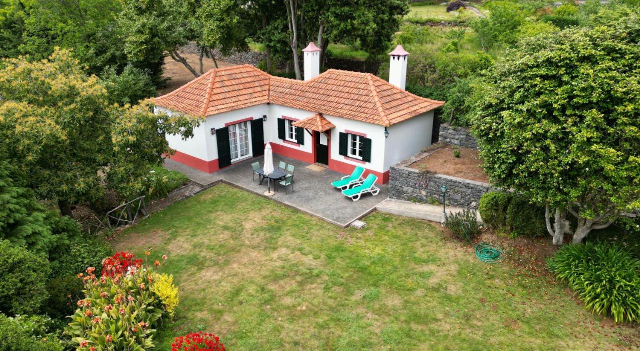 Country house Quinta Faias *
