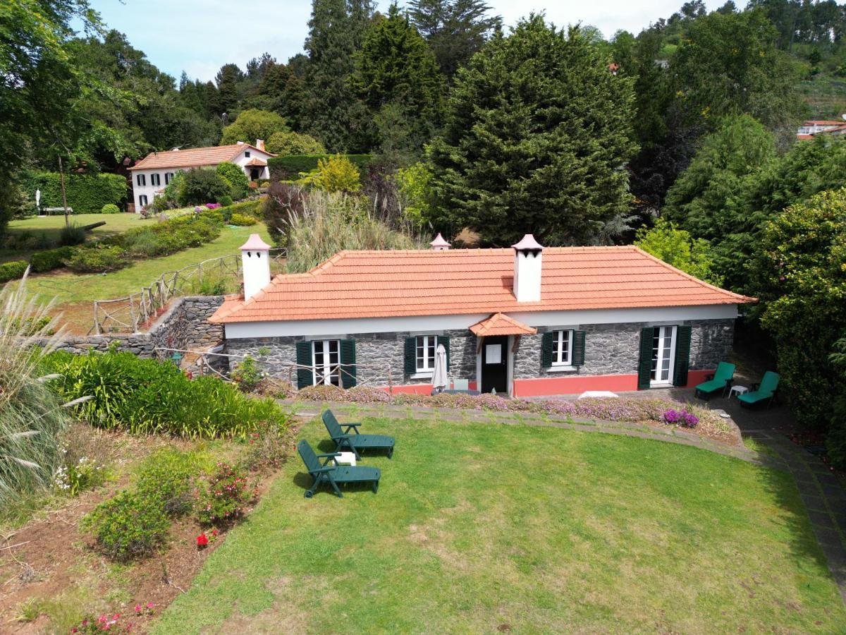 Country house Quinta Faias *