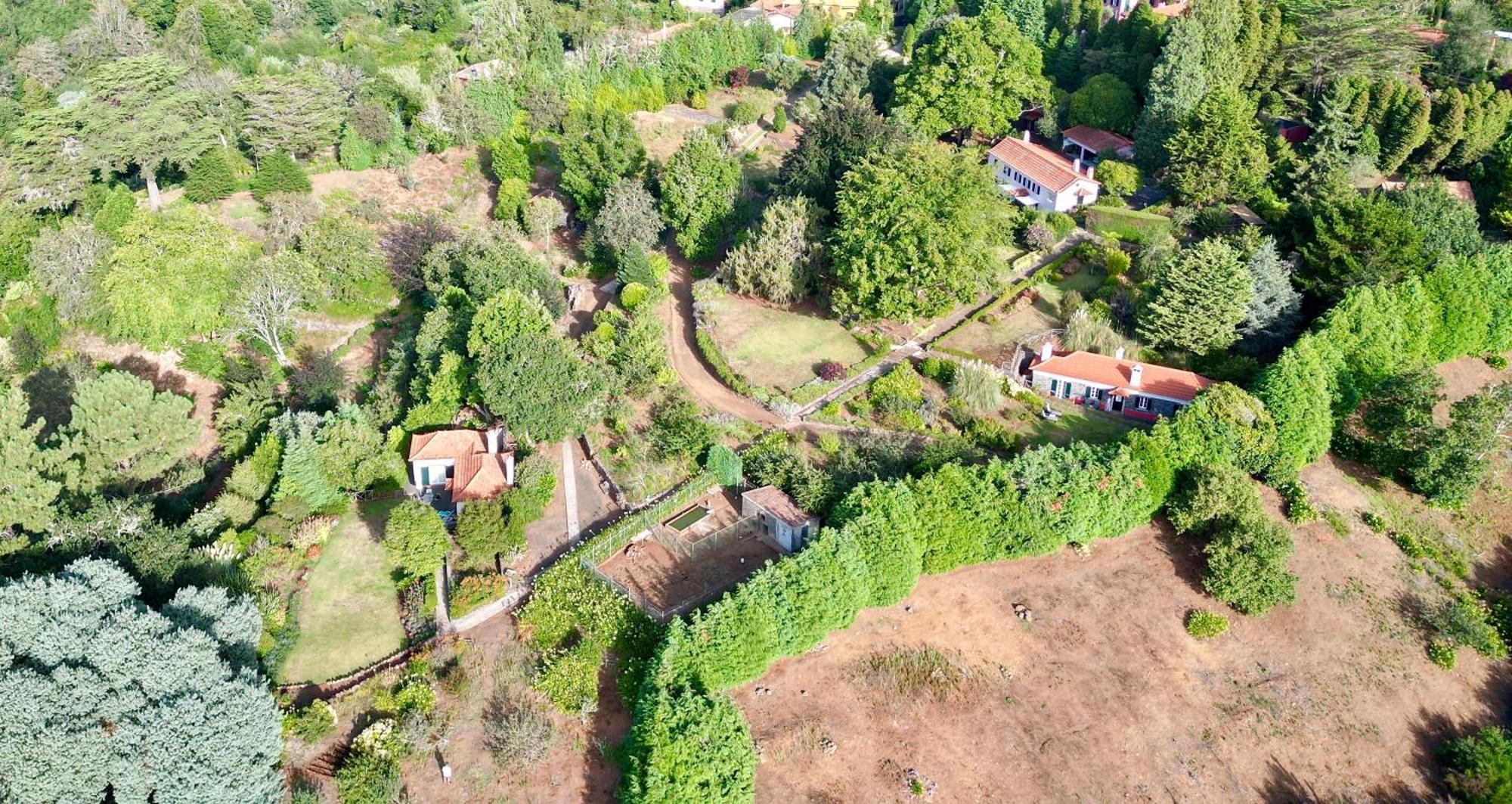 Quinta Faias Country house *