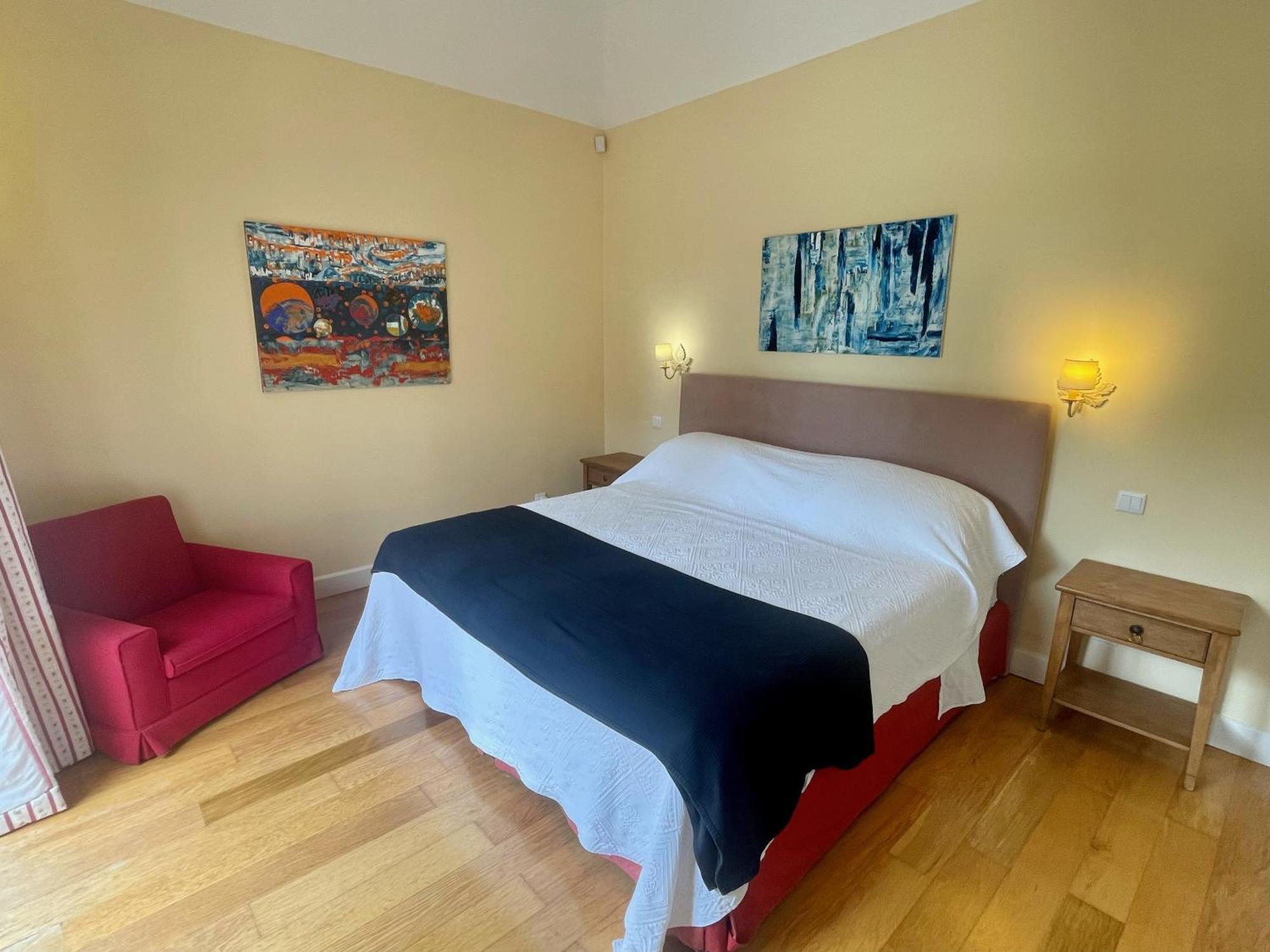 Quinta Faias Country house Camacha (Madeira)