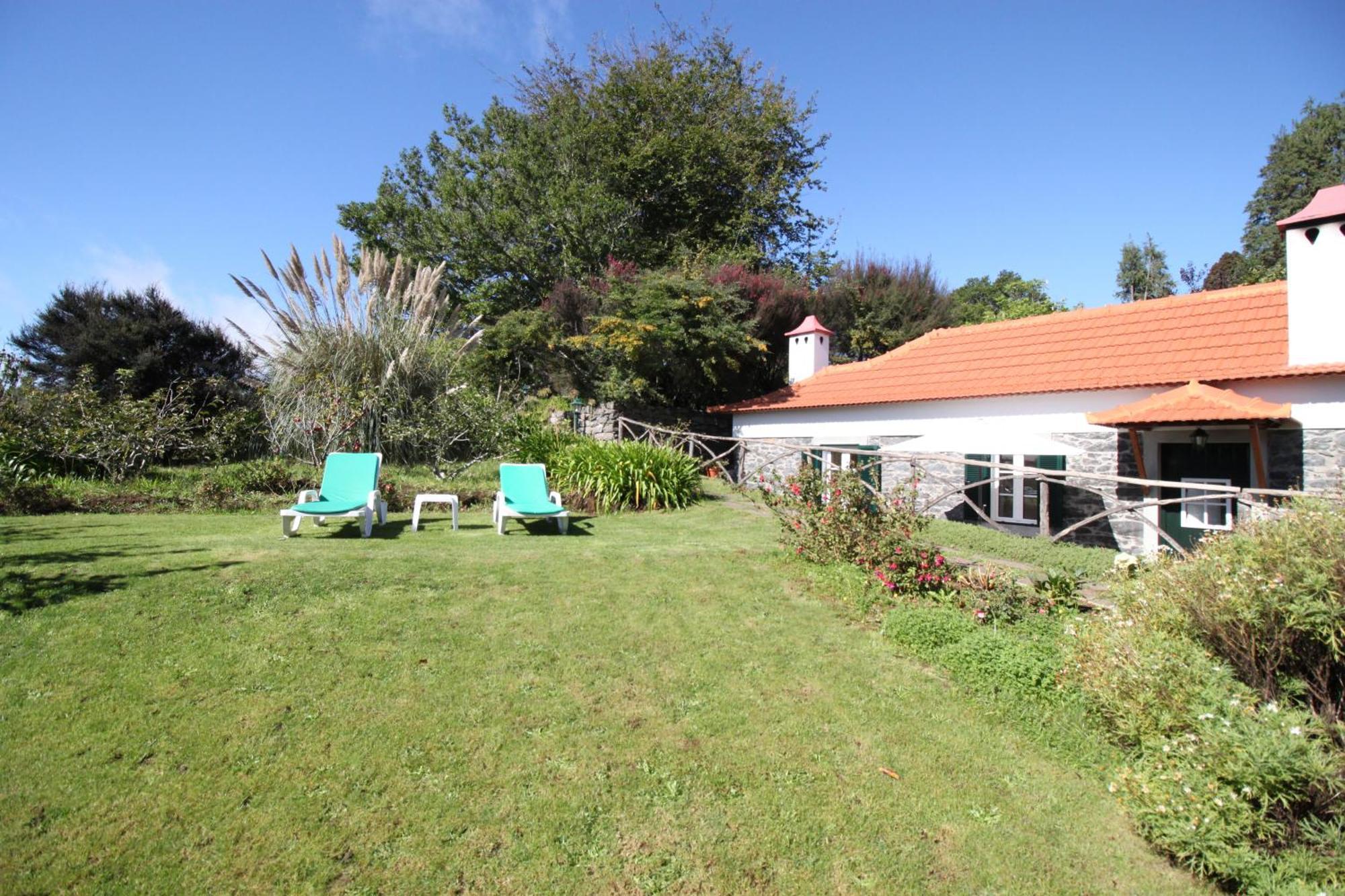 Country house Quinta Faias *