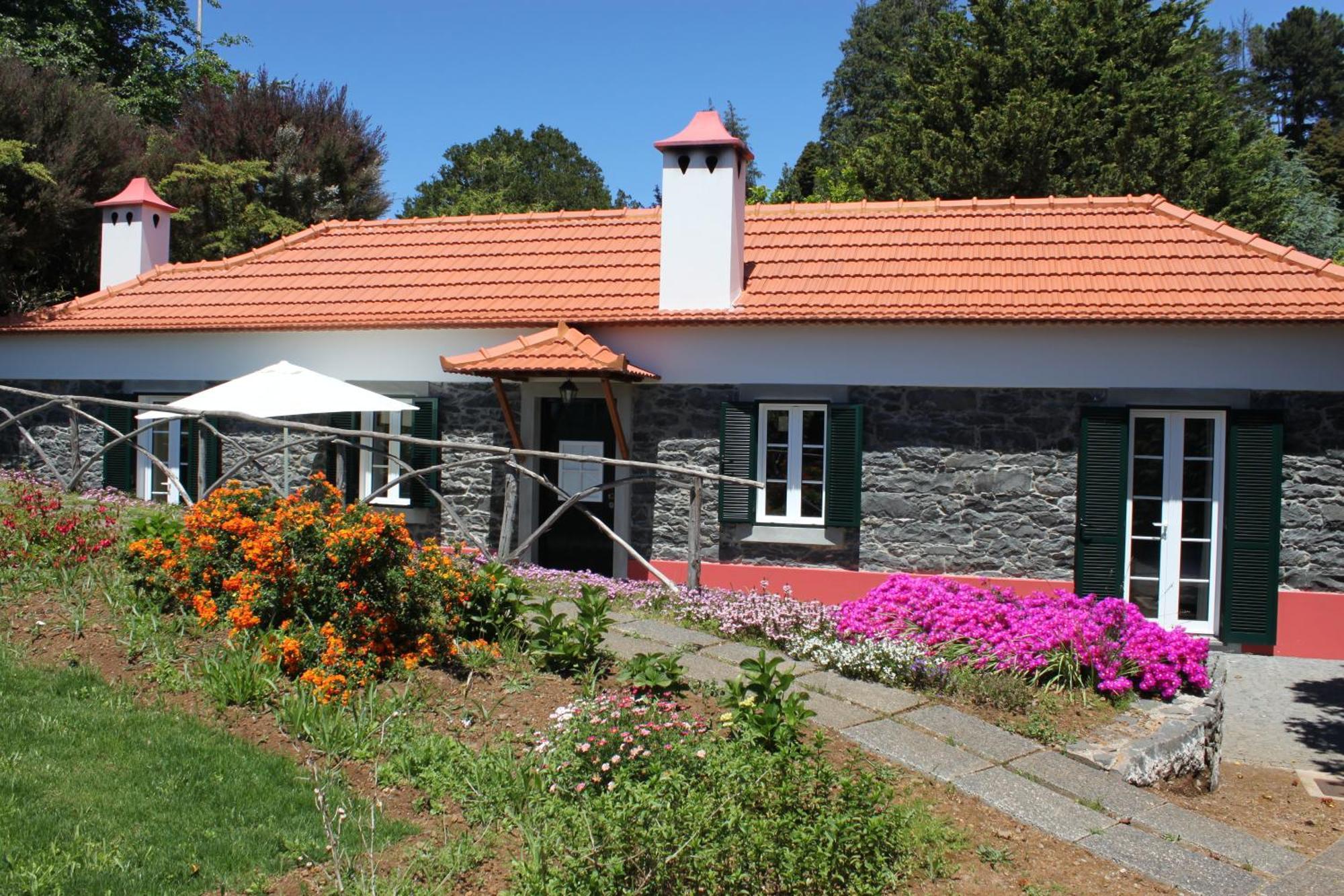 Quinta Faias Camacha (Madeira)