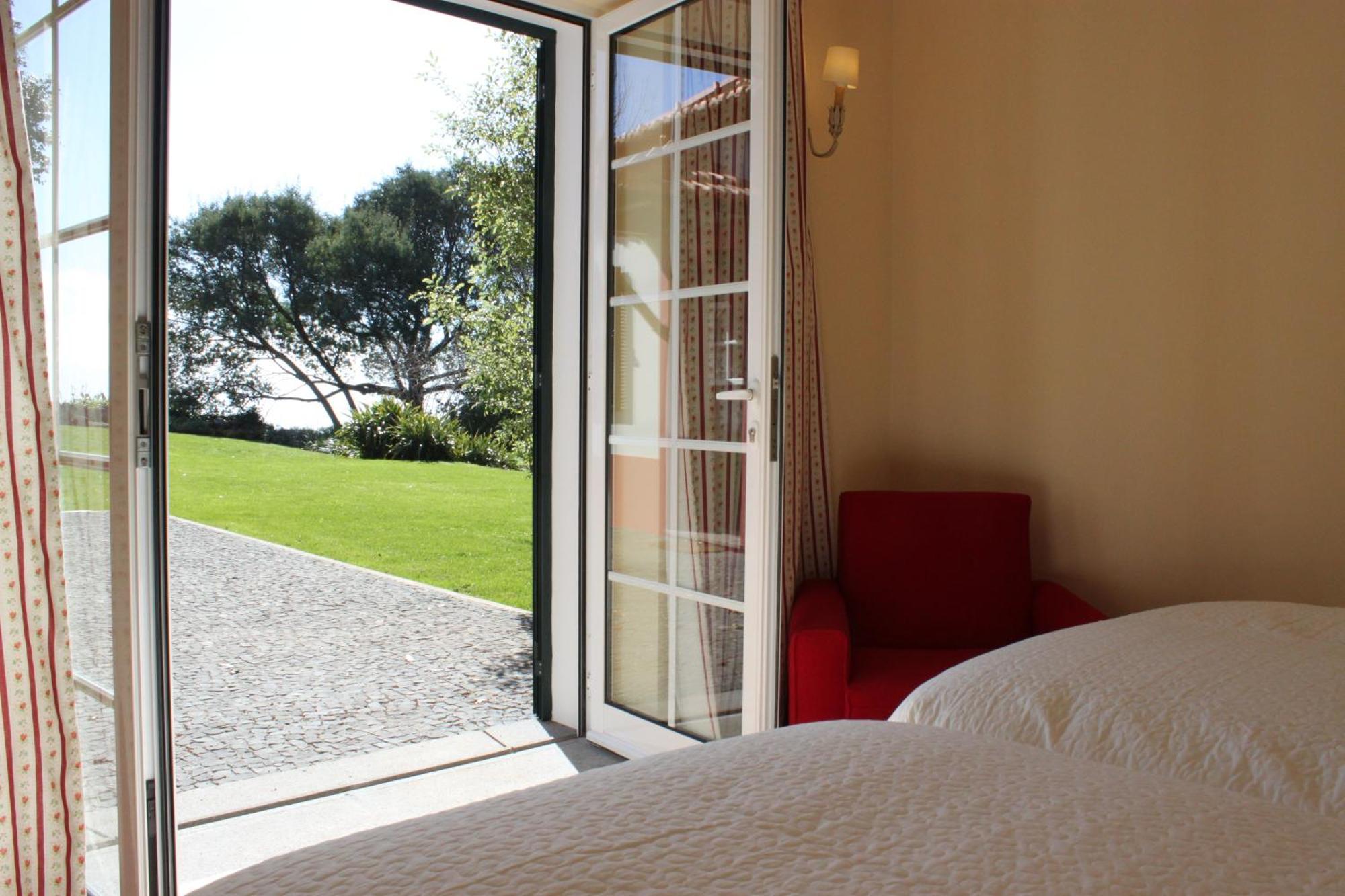Quinta Faias Country house *