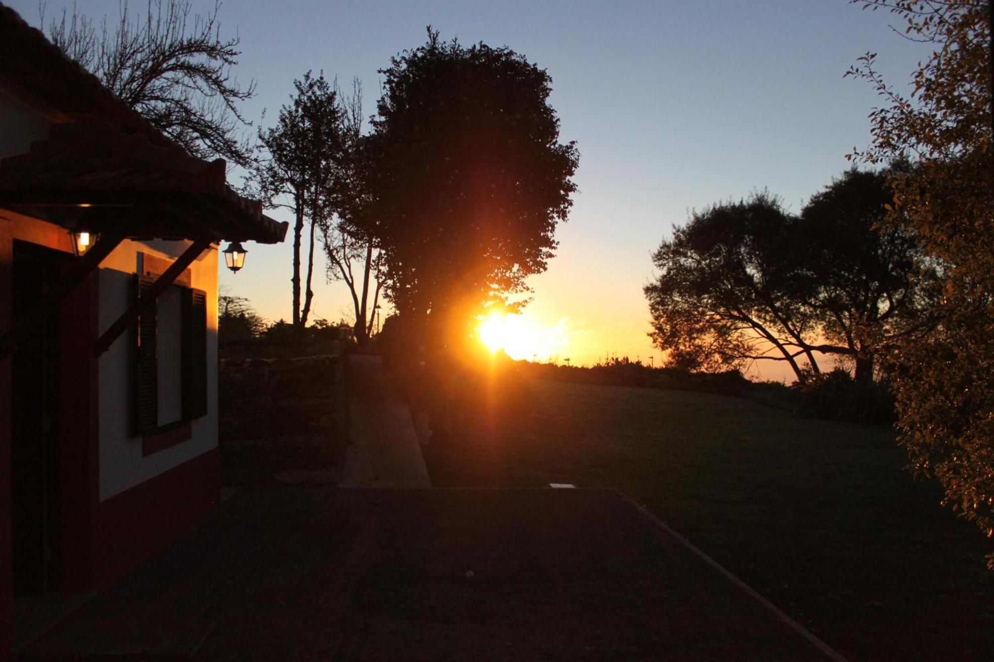 Country house Quinta Faias *