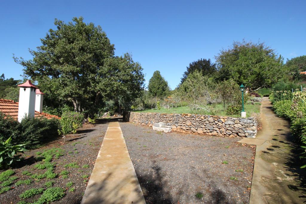 Country house Quinta Faias *