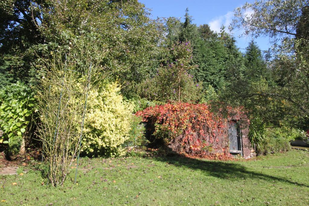 Quinta Faias Country house Camacha (Madeira)