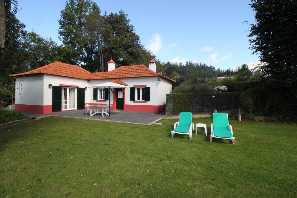 Quinta Faias Camacha (Madeira)