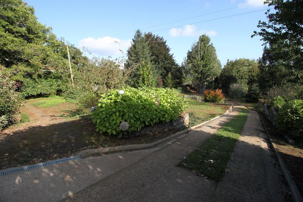 Country house Quinta Faias Camacha (Madeira)