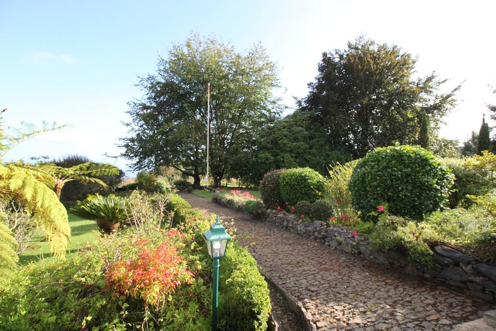 Country house Quinta Faias Camacha (Madeira)