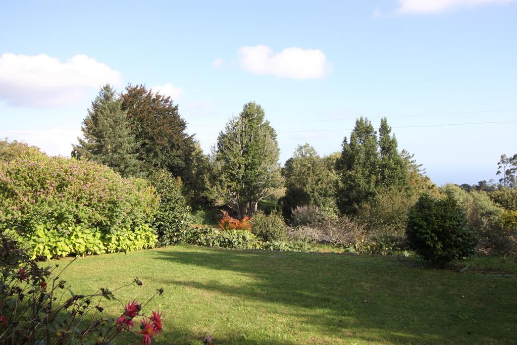 Country house Quinta Faias