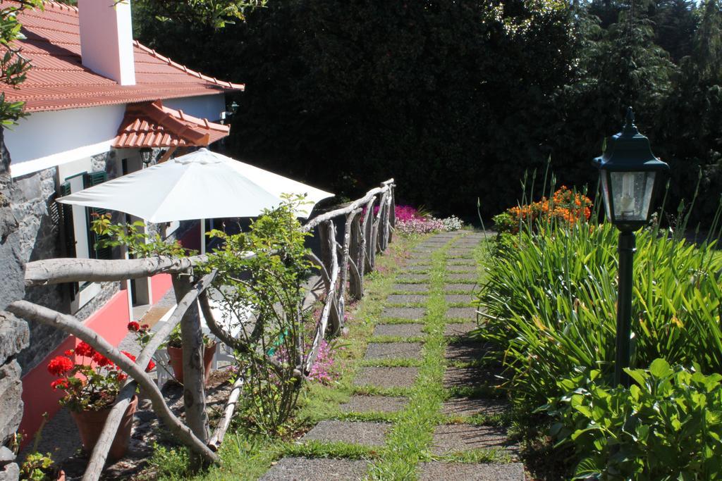 Country house Quinta Faias *