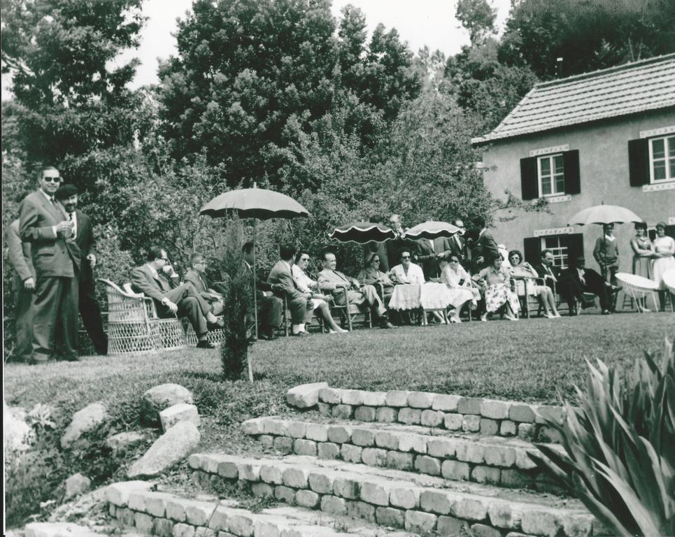 Quinta Faias Camacha (Madeira)