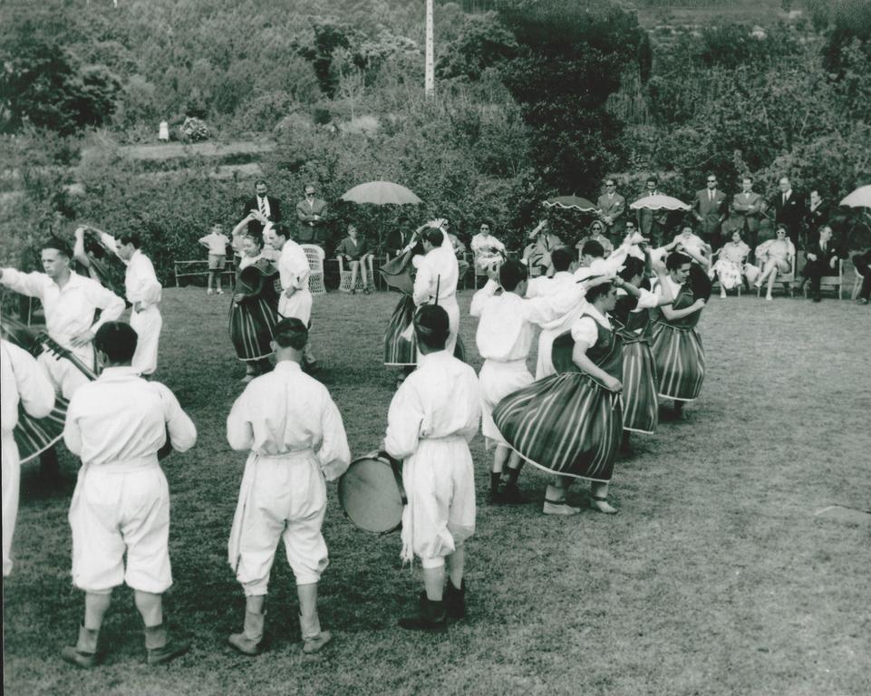 Quinta Faias
