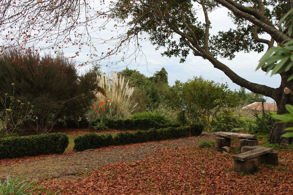 Country house Quinta Faias