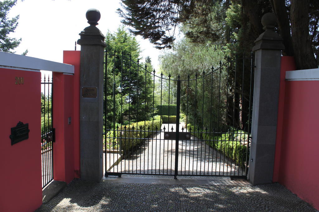 Country house Quinta Faias *