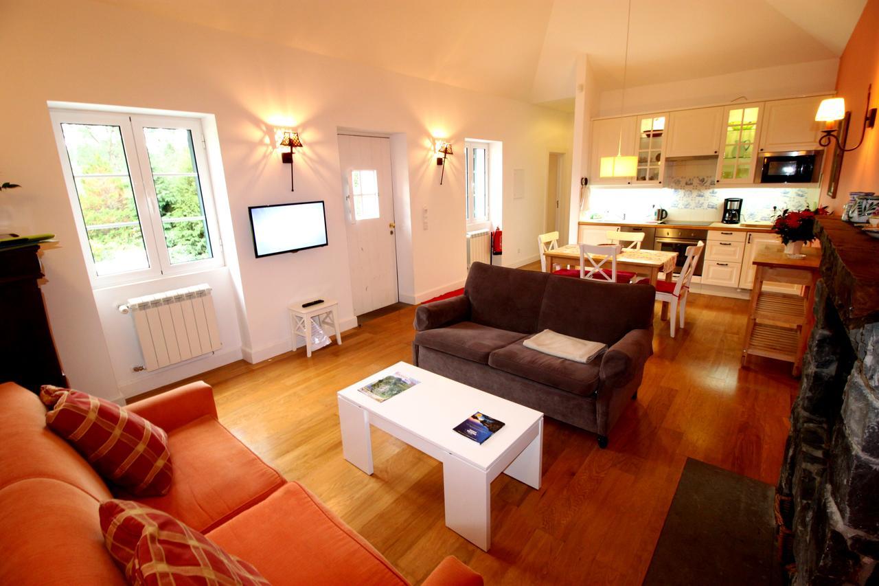 Country house Quinta Faias Camacha (Madeira)