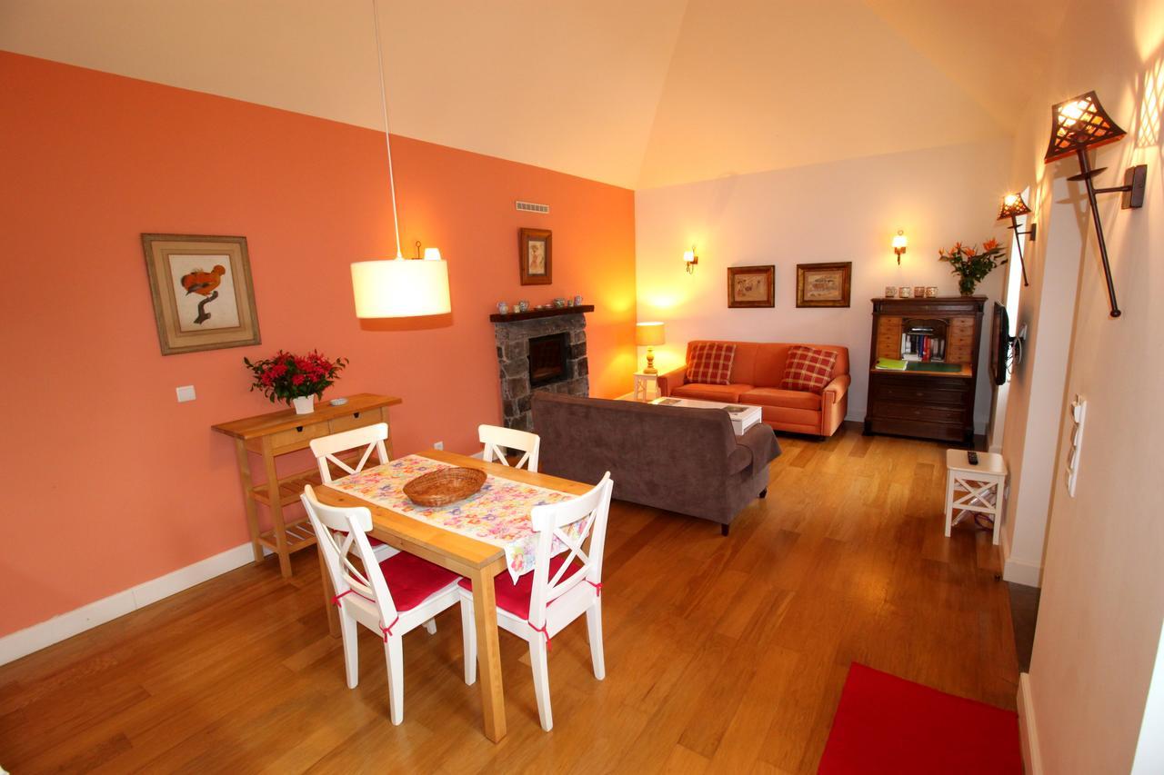 Quinta Faias Country house Camacha (Madeira)