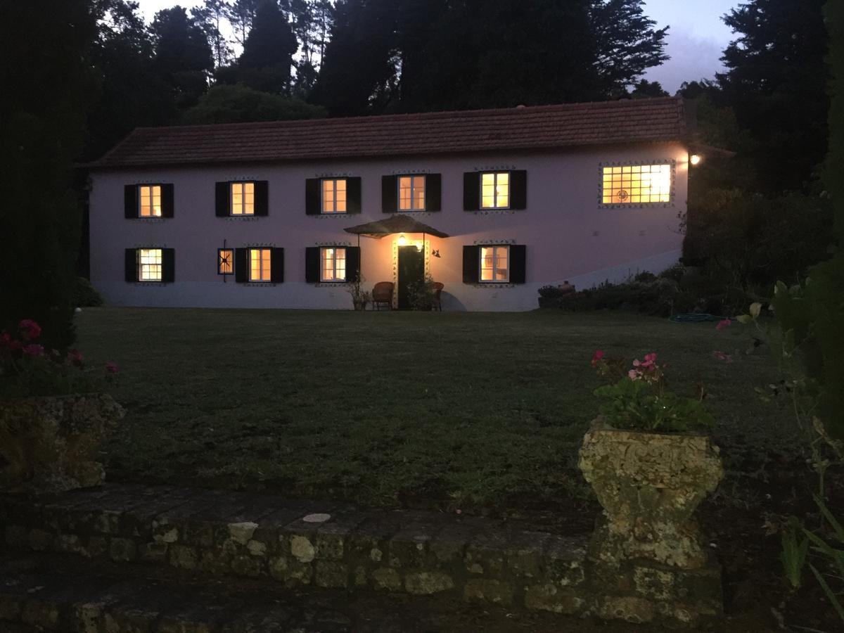 Country house Quinta Faias