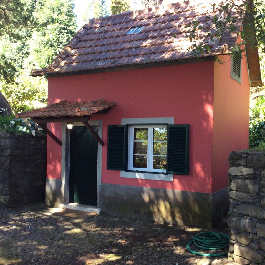Quinta Faias Camacha (Madeira)