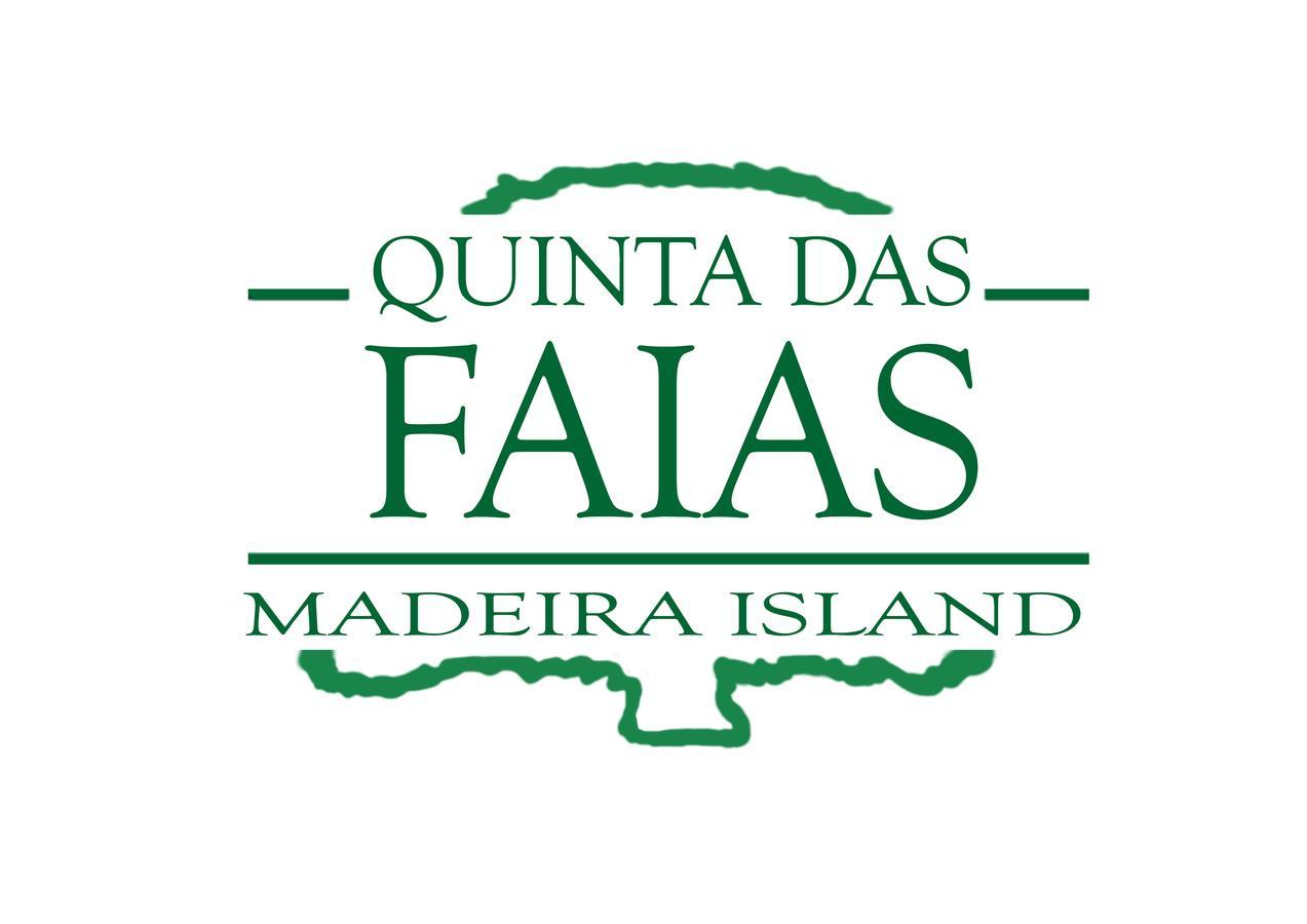 Country house Quinta Faias Camacha (Madeira)